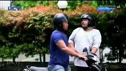 PREMAN PENSIUN 7 - EP 22B