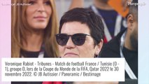 Coupe du monde 2022 : Adrien Rabiot, sa mère a un nouveau look, cheveux courts, lunettes de soleil, changement total !