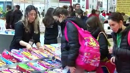 İmamoğlu, bir izleyicinin 'Cumhurbaşkanımız olacak mısınız' sorusuna, "AIlah bilir" karşılığını verdi