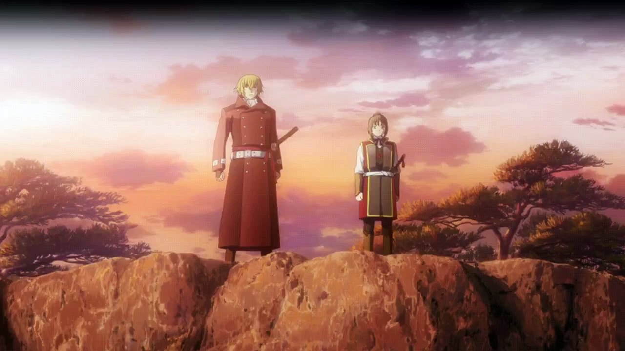 Hakuouki Filme 9 - Part 02 HD Deutsch