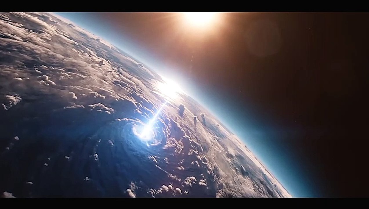 KNIGHTS OF THE ZODIAC (2023) Official Trailer - 4k UHD