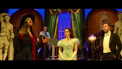 MAGIC MIKE'S LAST DANCE Trailer (2023) Channing Tatum, Salma Hayek Movie