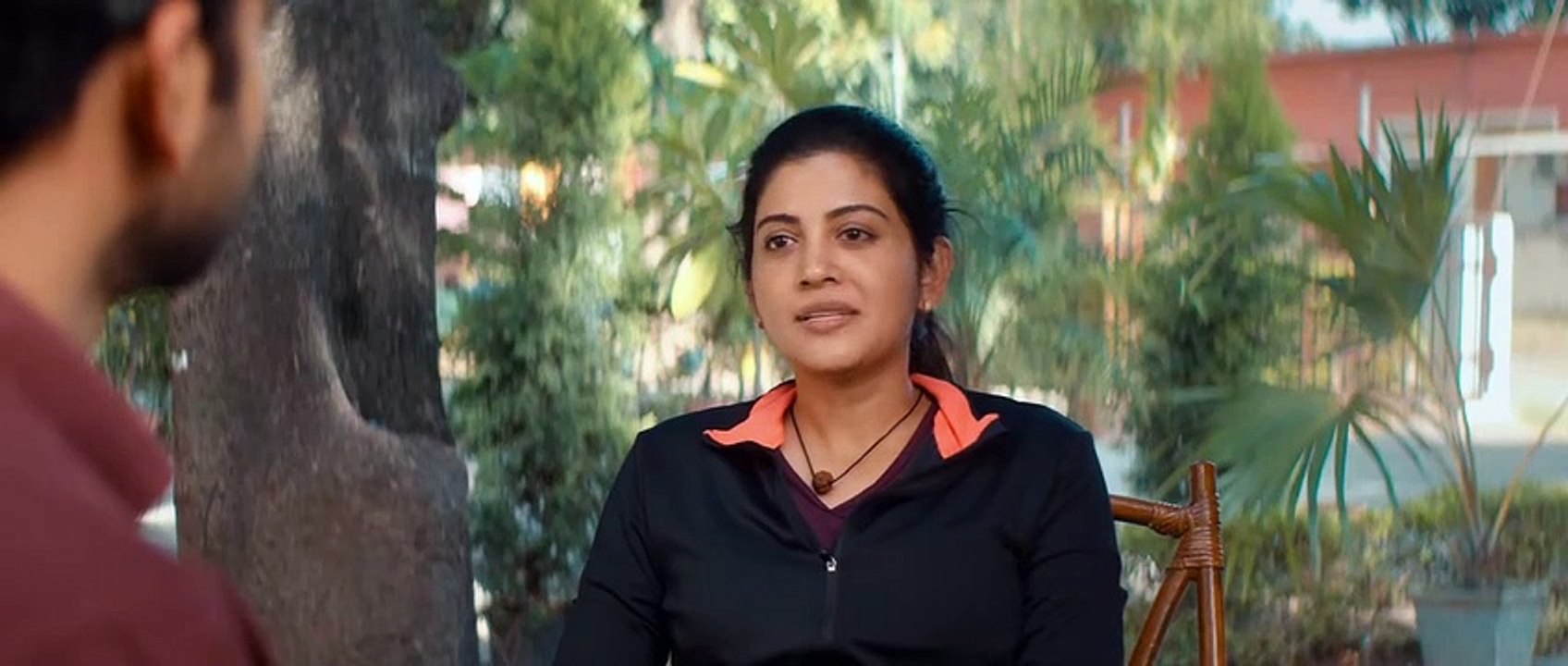 Nitham Oru Vaanam 2022 Part 2