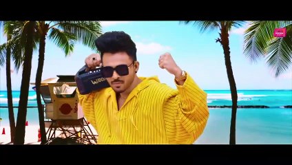 Tera boyfriend konsa -12 Ladke - Tony Kakkar , Neha Kakkar  Official Music Video
