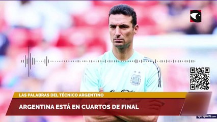 Misiones online mundial: toda la información del domingo y los partidos en octavo de final