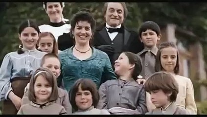 Le Territoire des Ombres : Le Secret des Valdemar Bande-annonce (ES)