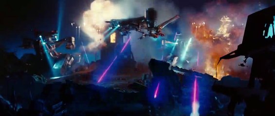 Terminator 2 : Le Jugement dernier Bande-annonce (ES)
