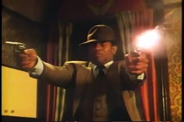 A Rage in Harlem Bande-annonce (EN)