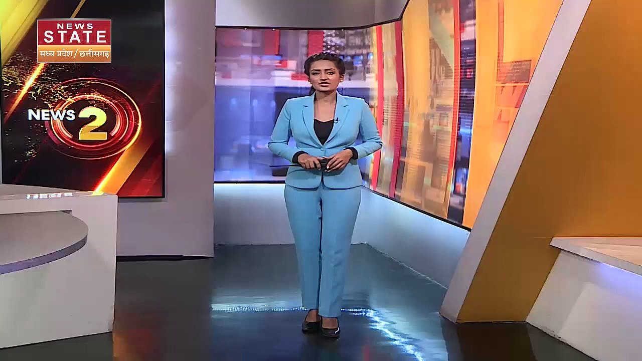 Madhya Pradesh News : Indore के नेहरू स्टेडियम में जननायक टंट्या मामा बलिदान दिवस पर कार्यक्रम |