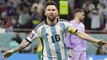 Messi magic! Argentina V Australia Round of 16 FIFA World Cup Qatar 2022