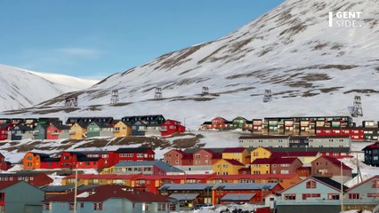 Sterben "verboten": Was das ewige Eis in Longyearbyen mit einem Sterbegesetzt zu tun hat