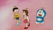 Doraemon Hindi Movie : Jungle Mein Dungle | Doraemon : Nobita and the Animal Planet | Doraemon The Movie in Hindi | NKS AZ |