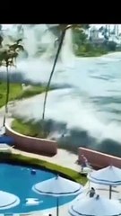 detik detik tsunami