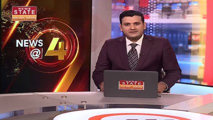 Madhya Pradesh News : विस्वास सारंग ने राहुल गांधी के सियाराम वाले बयान पर घेरा | Bhopal News |