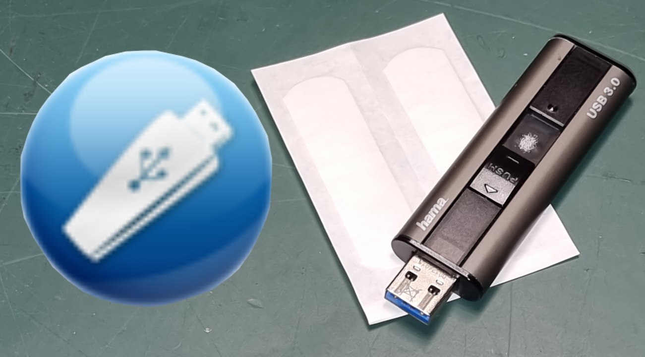 [TUT] Ventoy - Das Werkzeug für dein Erste-Hilfe-Stick [4K | DE]