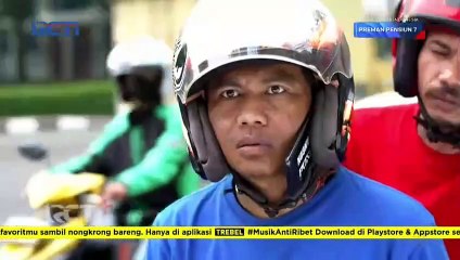 PREMAN PENSIUN 7 - EP 21B