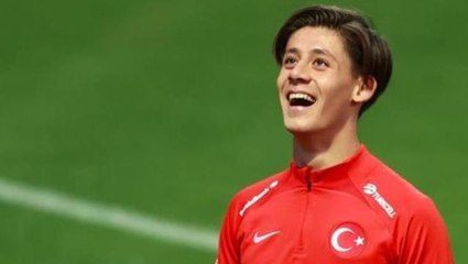 Arda Güler'in paylaşımı sosyal medyayı salladı! Gönlündeki takım belli oldu