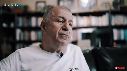 Ümit Özdağ'dan LGBT+ sorusuna yanıt: Bu bir tercih ve bu tercihe de devletin bir şey söyleme hakkı yok