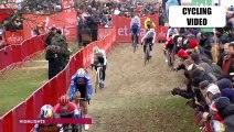 Highlights | Antwerp UCI Cyclocross World Cup [Elite Men]