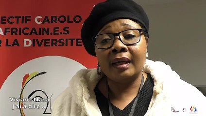 Viviane Nana - Upgrade your Vision COCAD