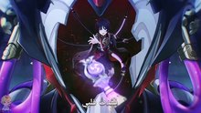 Character Teaser - "Wanderer: Ashes" | Genshin Impact مترجم