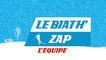 Le biath'zap du 4 décembre 2022 - Biathlon - CM / IBU