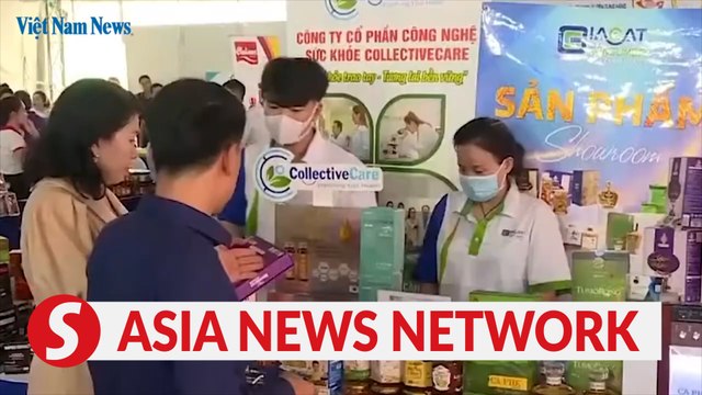 Vietnam News | Fair for Vietnamese goods in Ho Chi Minh City