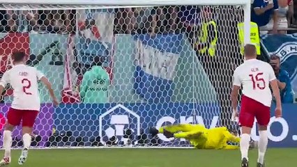 Poland vs Argentina - 2022 FIFA World Cup - Group C - Extended highlights