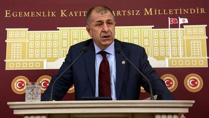 LGBT'ye "Tercih meselesi" demişti! Özdağ tepkilere hassas bir konuya dikkat çekerek ateş püskürdü