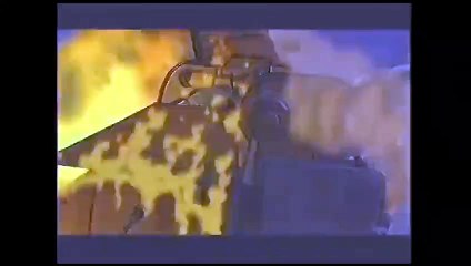 Opening to A Christmas Carol 1997 VHS