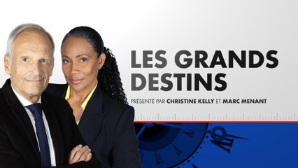 Les Grands Destins : Jean de la Fontaine (Emission du 04/12/2022)