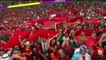 Canada vs Morocco - 2022 FIFA World Cup - Group F -  Extended highlights