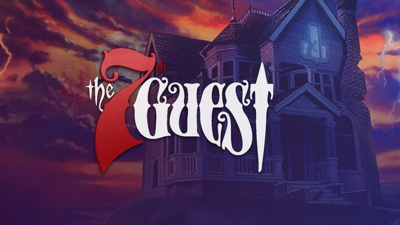 The 7th Guest