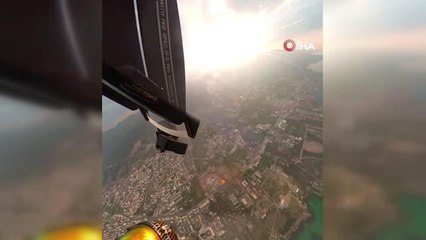 Milli Savunma Bakanlığından SOLOTÜRK paylaşımı