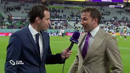 Coupe du Monde 2022 : Pour del Piero la France est "la meilleure équipe du Mondial"