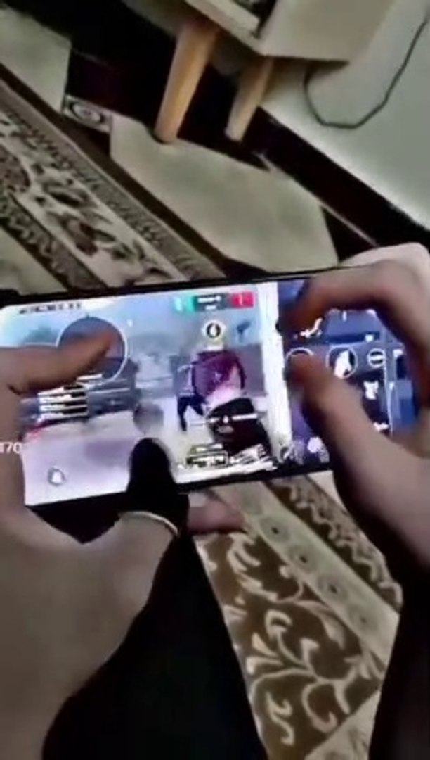 Pubg mobile_gaming_uploaded_a_video