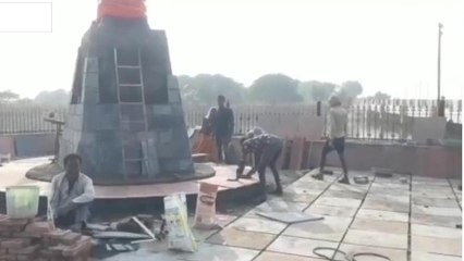 मंदसौर: 'गौरव दिवस' को लेकर भव्य तैयारियां, रहवासियों ने कही यह बड़ी बात