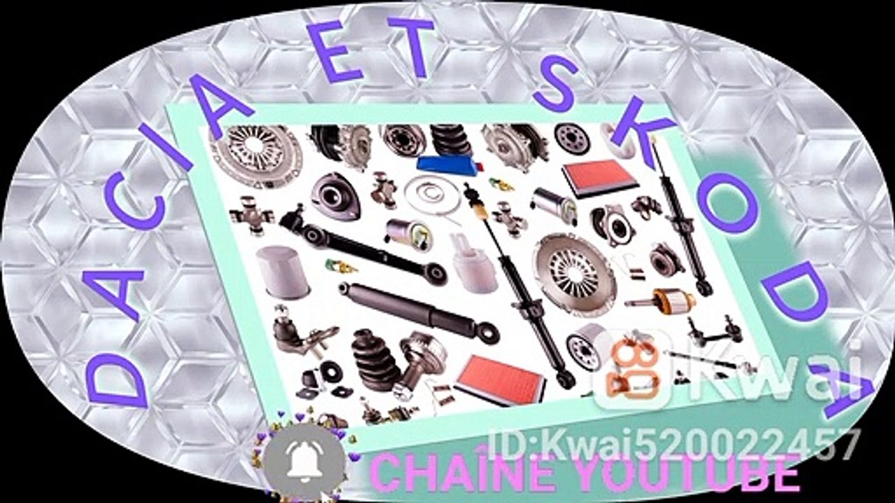 Chaîne Youtube