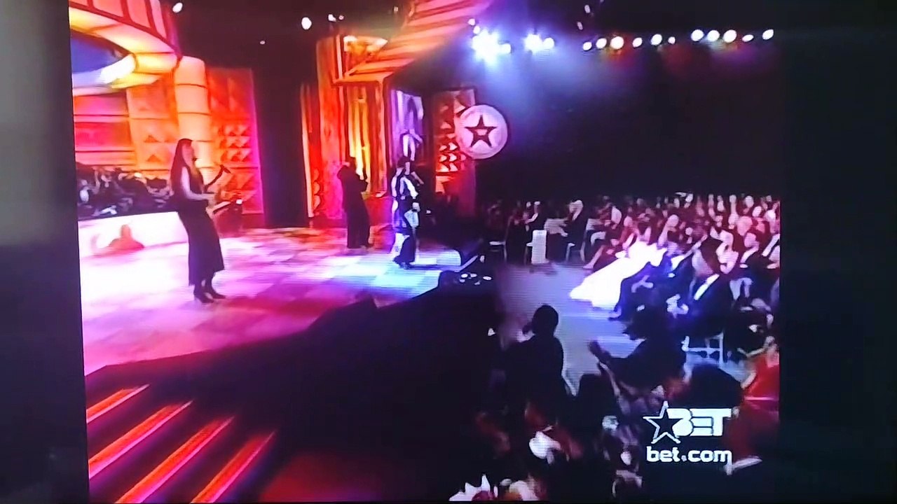 Yolanda Adams, Shirley Caesar How I Got Over Live