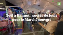 Noël à Hannut