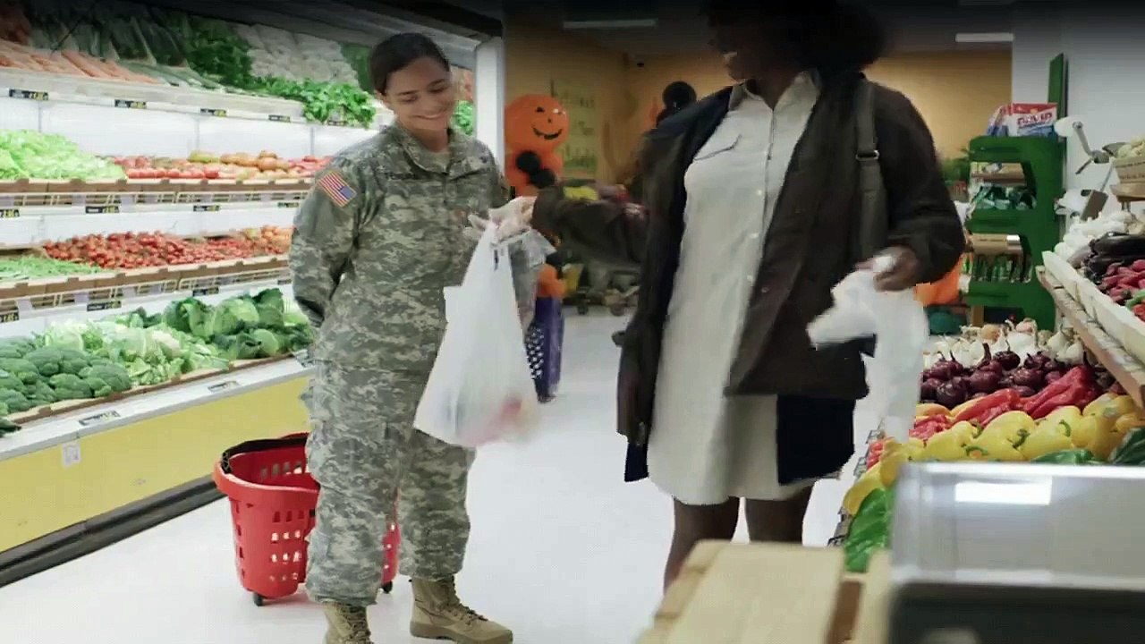 We Are Who We Are Staffel 1 Folge 5 - Part 01 HD Deutsch