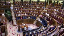 El PP insiste en la modificación de la ley de 'solo sí es sí' y el Gobierno pide tiempo