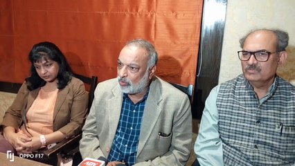 बैडमिंटन चैंपियनशिप का हुआ आगाज, एसएमएस स्टेडियम में 10 दिसंबर तक होगी प्रतियोगिता