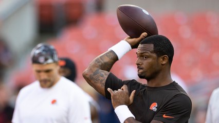 What Are The Expectations For QB Deshaun Watson?