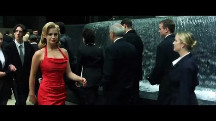 The Matrix Trilogy Recap