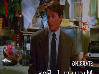 Spin City S01E17 An Affair to Remember