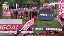 Cyclo-Cross World Cup 2023 – 08 – ANTWERPEN [FULL RACE]