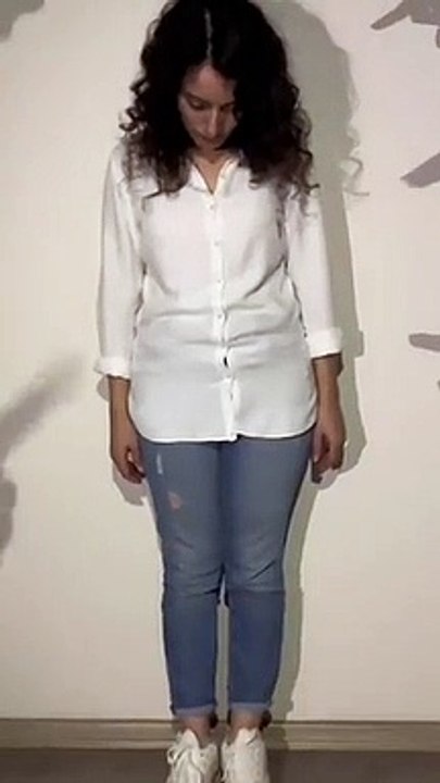 Bahar Hezer'in öldürülmeden bir hafta önce kadına şiddete karşı video çektiği ortaya çıktı