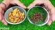 Almond Mix Cloves Recipe by Mrdesi _ Yummy and Tasty Recipe _ صرف بادام اور لونگ(240