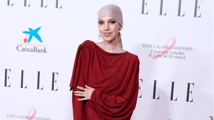 "Las ganas ganan": 'influencer' Elena Huelva conmueve por mensaje sobre su estado de salud